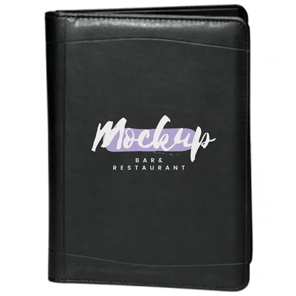 Leather Padfolios