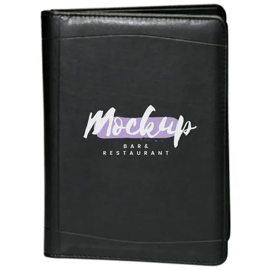 Leather Padfolios