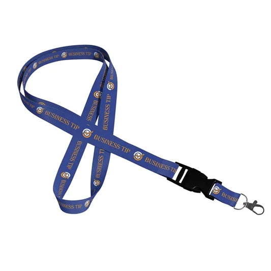 Screen Printed Havy Duty Pet Leash with Snap Carabiner and