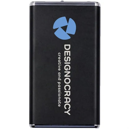 SlimCharge 3000 Aluminum Power Bank