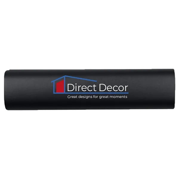 2200mAh Chamfer Edge Power Bank