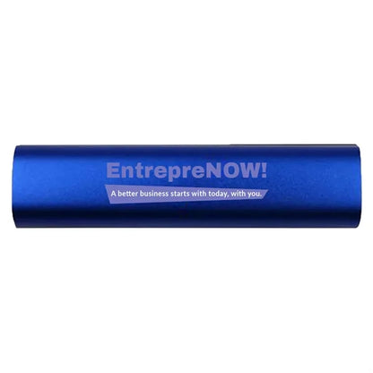 2200mAh Chamfer Edge Power Bank