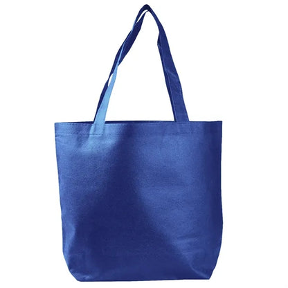 Econo Tote Bag ( 14.25" X 15" X 5" ) 80 GSM
