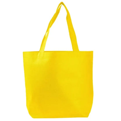 Econo Tote Bag ( 14.25" X 15" X 5" ) 80 GSM