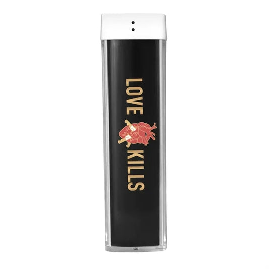 1800 mAh ChargeMax Power Bank