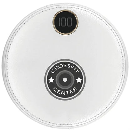 Compact Power Bank 6600mAh