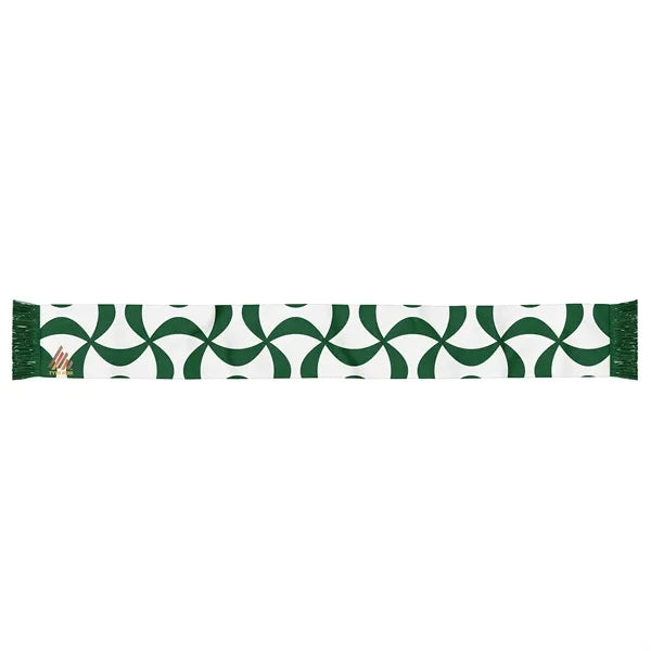 Custom Full Sublimation Scarf
