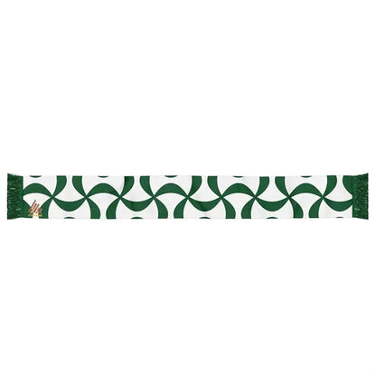 Custom Full Sublimation Scarf