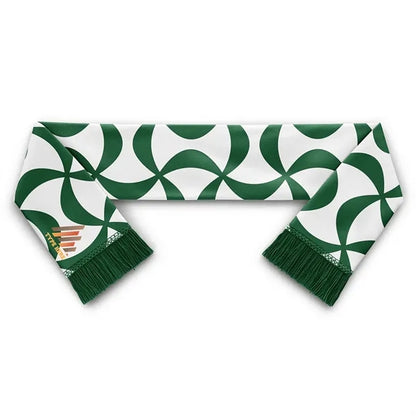 Custom Full Sublimation Scarf