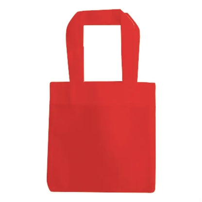 Non Woven Mini Tote Bag 80 GSM