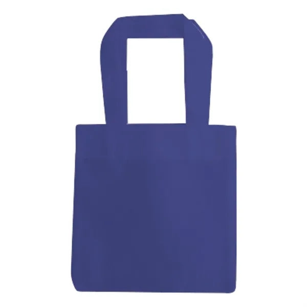 Non Woven Mini Tote Bag 80 GSM