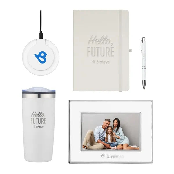 Workspace Refresh Onboarding Set