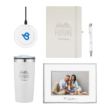 Workspace Refresh Onboarding Set