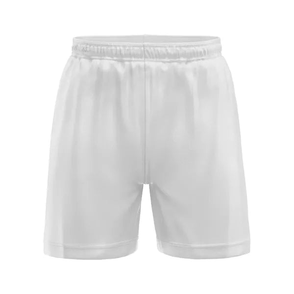 Men's and Kids' Sublimation Soccer Shorts - 180G Spandex