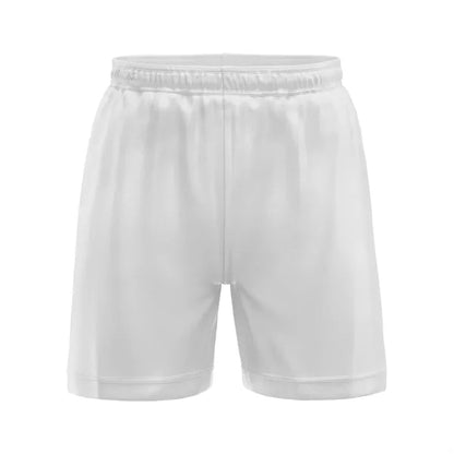 Men's and Kids' Sublimation Soccer Shorts - 180G Spandex