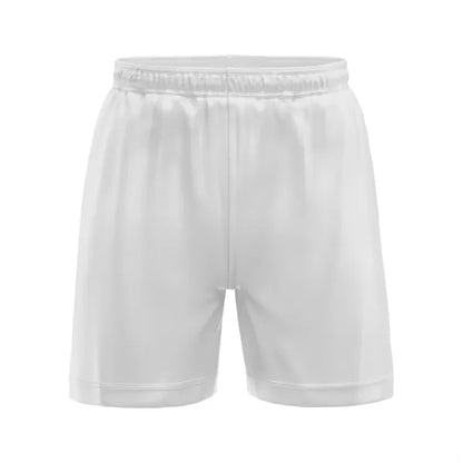 Unisex & Kids' Sublimation UPF Mesh Training Shorts