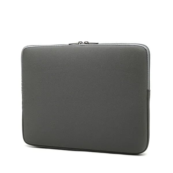 Laptop Sleeve with Padding and Zipper - Neoprene