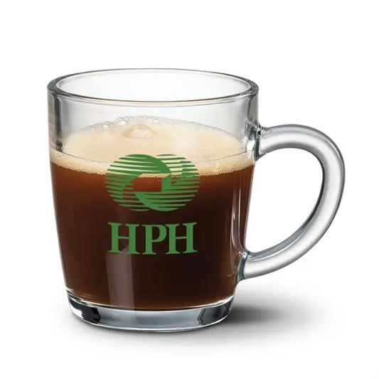 Gormley Mug - 12oz - Imprinted