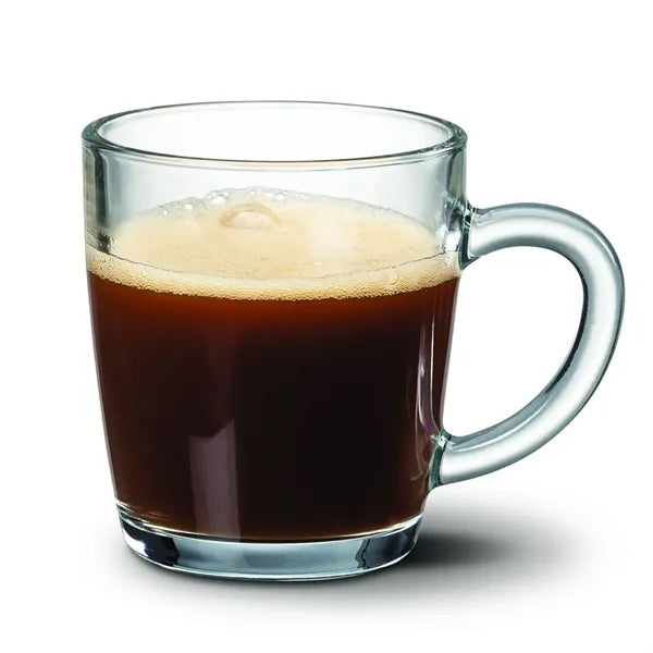 Gormley Mug - 12oz - Deep Etch
