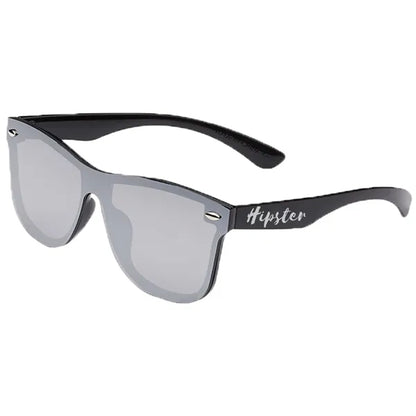 Silverline Mirrored Sunglasses