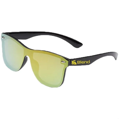 Silverline Mirrored Sunglasses
