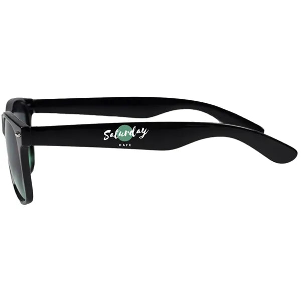 OceanView Gradient Sunglasses