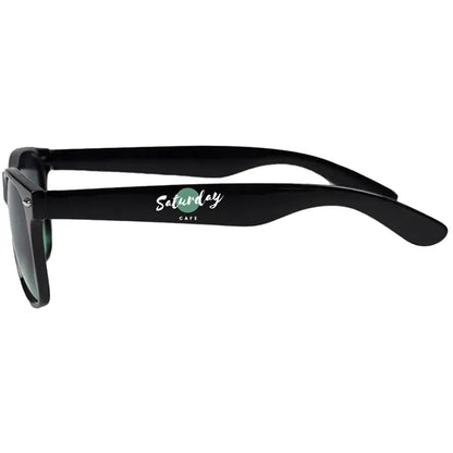 OceanView Gradient Sunglasses