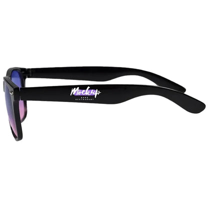 OceanView Gradient Sunglasses