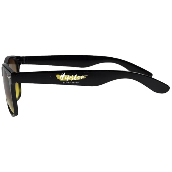 OceanView Gradient Sunglasses