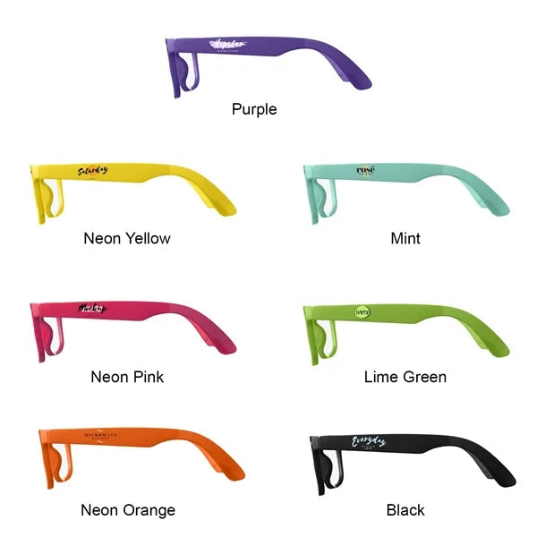KidVibe Blue Blocking  Shades