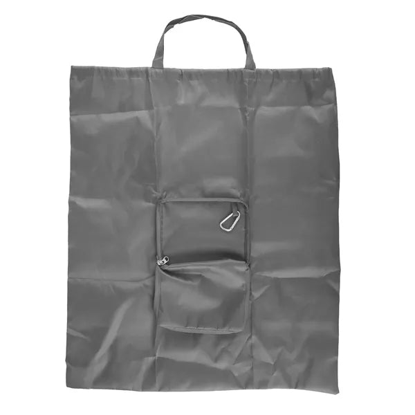 RPET Laundry Bag