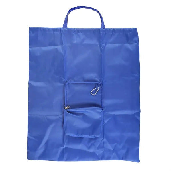 RPET Laundry Bag