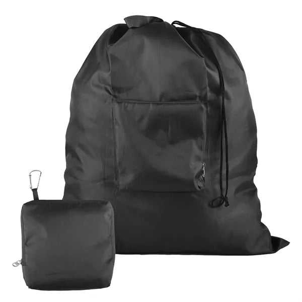 RPET Laundry Bag