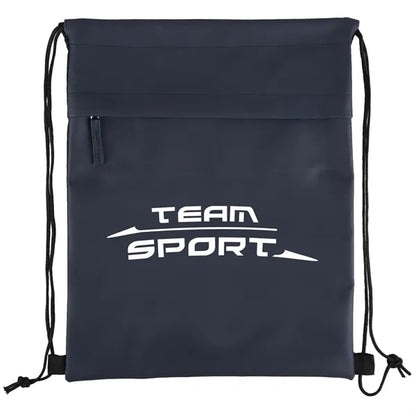 Nova 600D RPET Drawstring Backpack