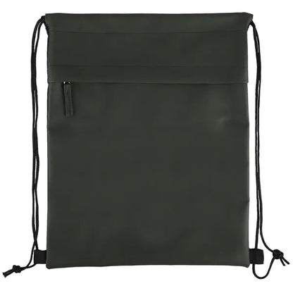 Nova 600D RPET Drawstring Backpack