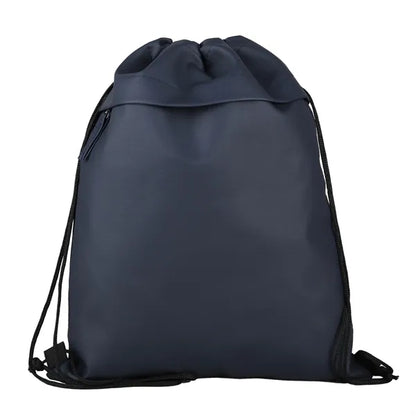 Nova 600D RPET Drawstring Backpack