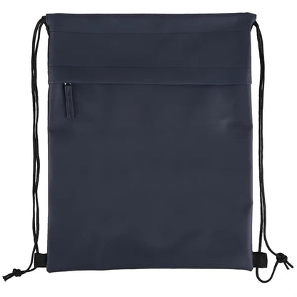 Nova 600D RPET Drawstring Backpack