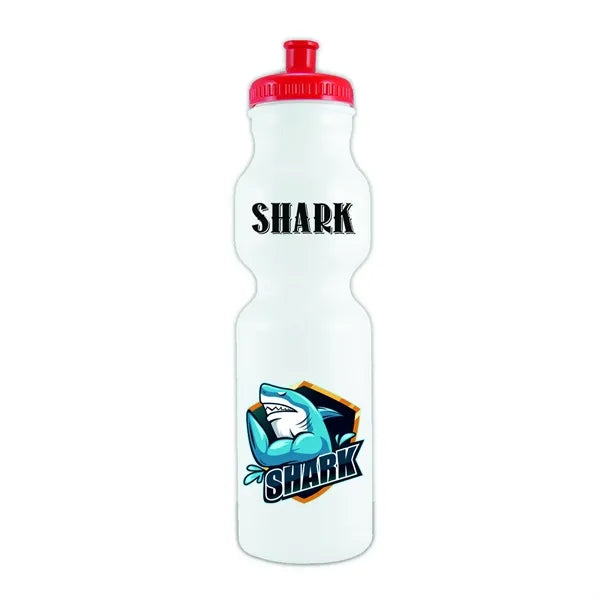 Bike Bottle -28 Oz
