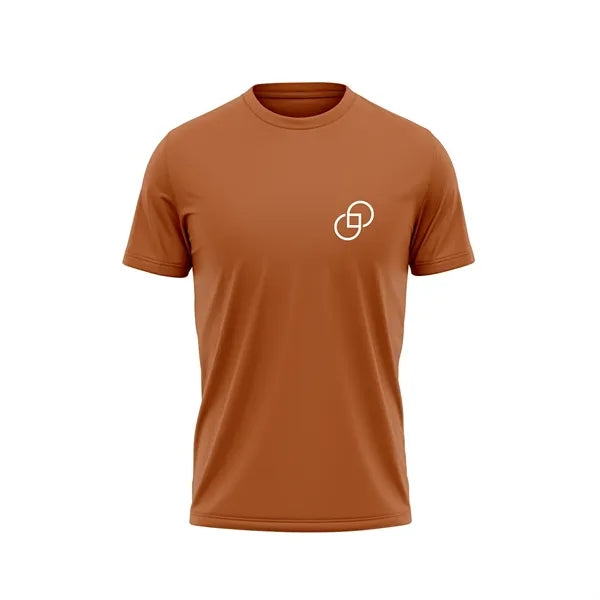 Adult and Kids' Custom 4.7 oz Cotton Short Sleeve T-Shirt -