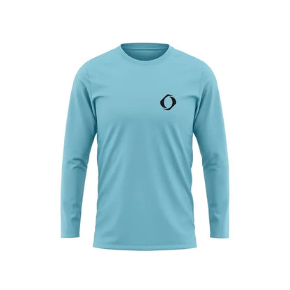 Adult and Kids' Custom 4.7 oz Cotton Long Sleeve T-Shirt -
