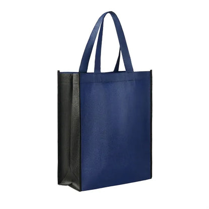 2 Tone Tote/Book Bag 90 GSM