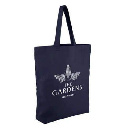 6 oz. Cornelius Cotton Tote w/ Gusset