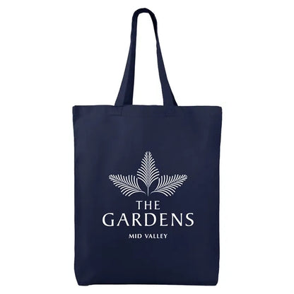 6 oz. Cornelius Cotton Tote w/ Gusset