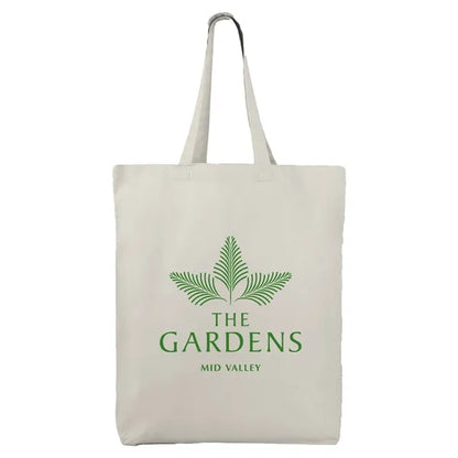 6 oz. Cornelius Cotton Tote w/ Gusset