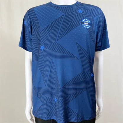 Unisex & Kids Sublimation 180G Cotton-Feel Short Slv T-Shirt