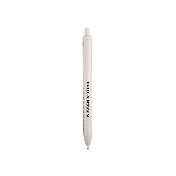 Ruler Pen