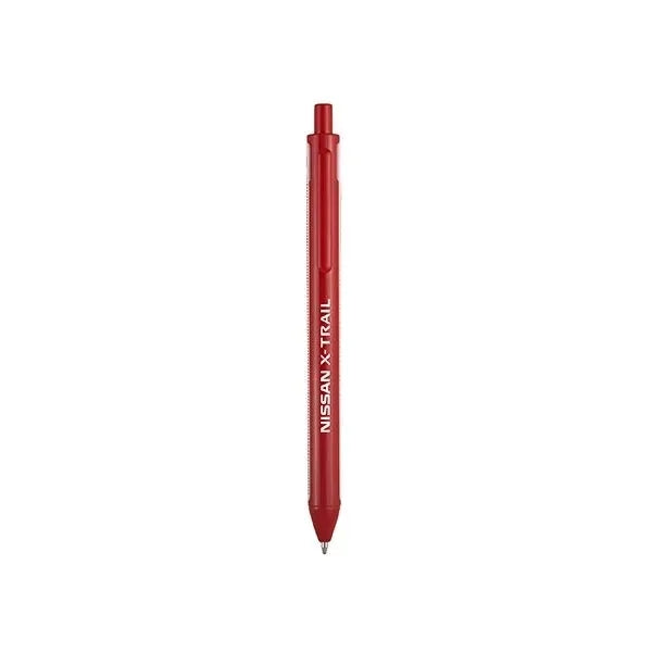 Ruler Pen