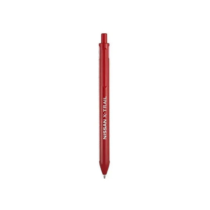 Ruler Pen