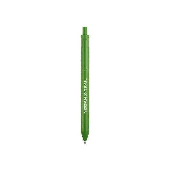 Ruler Pen