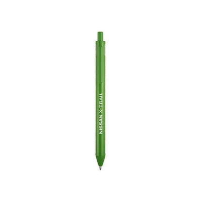 Ruler Pen